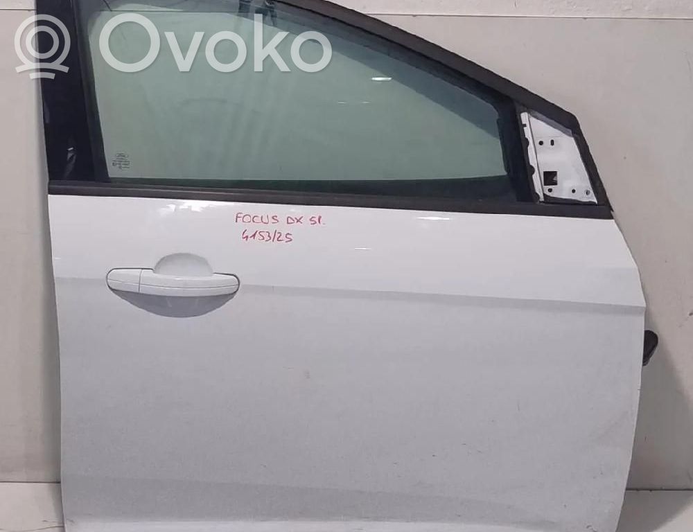 Priekinės durys   2147844