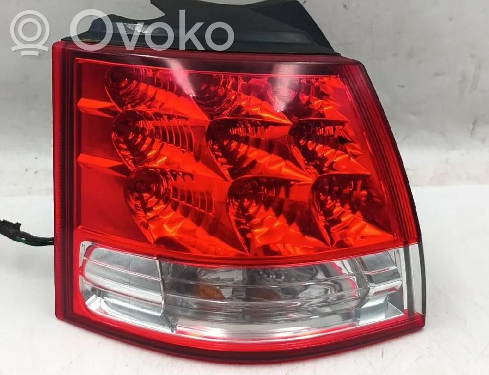 Citroen C-Crosser Takavalot 