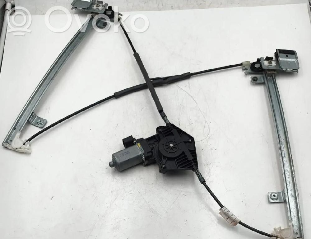 Alfa Romeo 159 Elektryczny podnośnik szyby drzwi przednich 