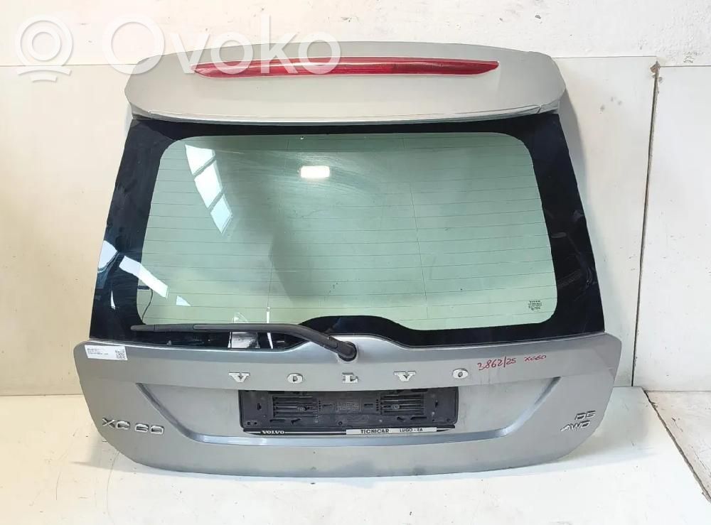 Volvo XC60 Puerta del maletero/compartimento de carga 