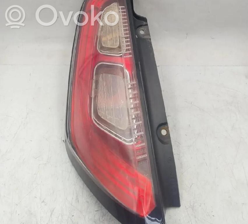 Fiat Punto Evo Takavalot 