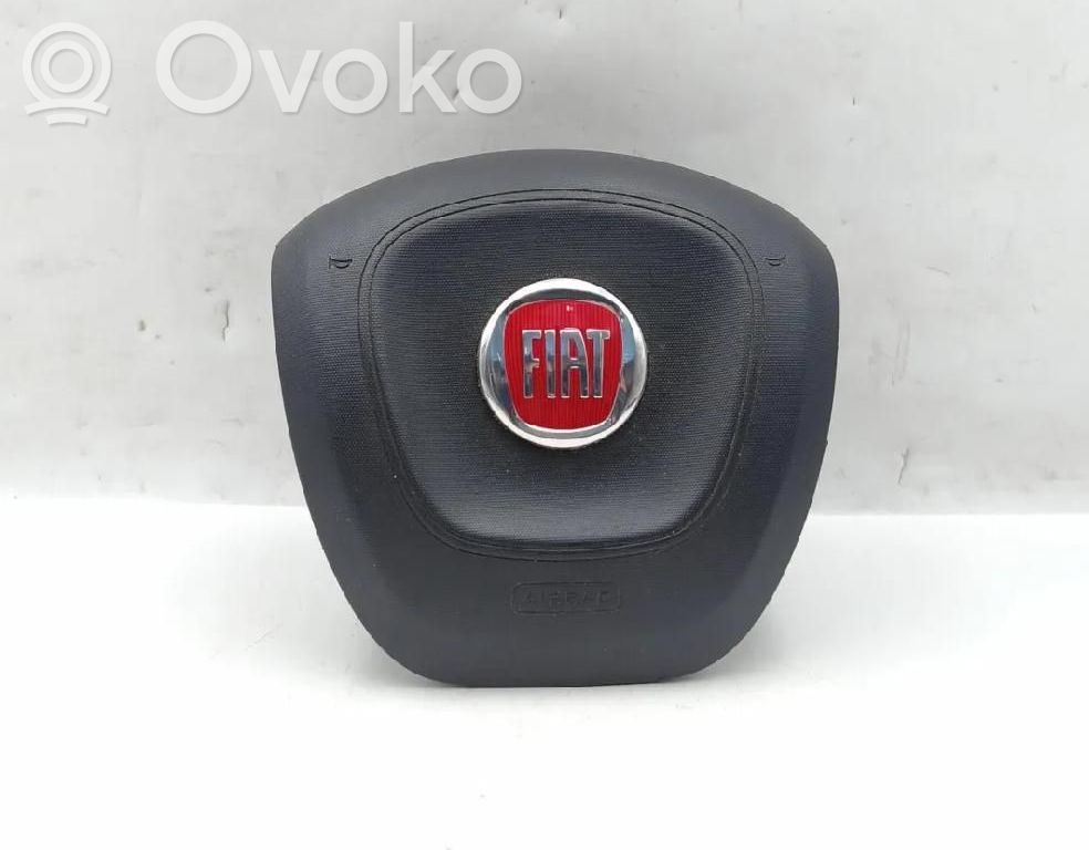 Poduszka powietrzna Airbag kierownicy   735714173,735636831