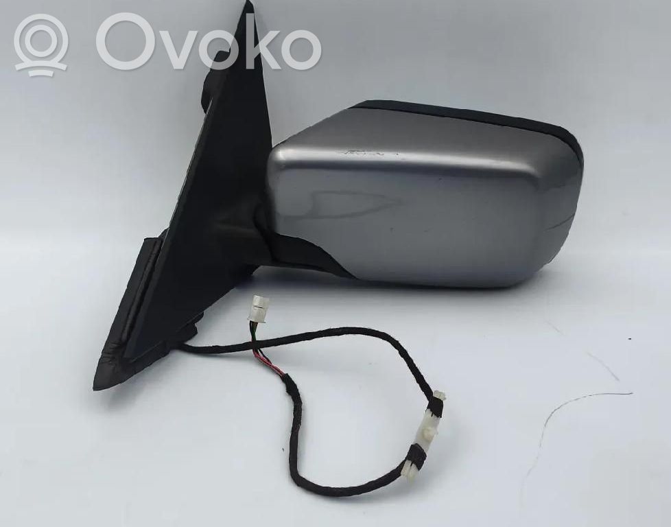 Front door electric wing mirror   E10117351