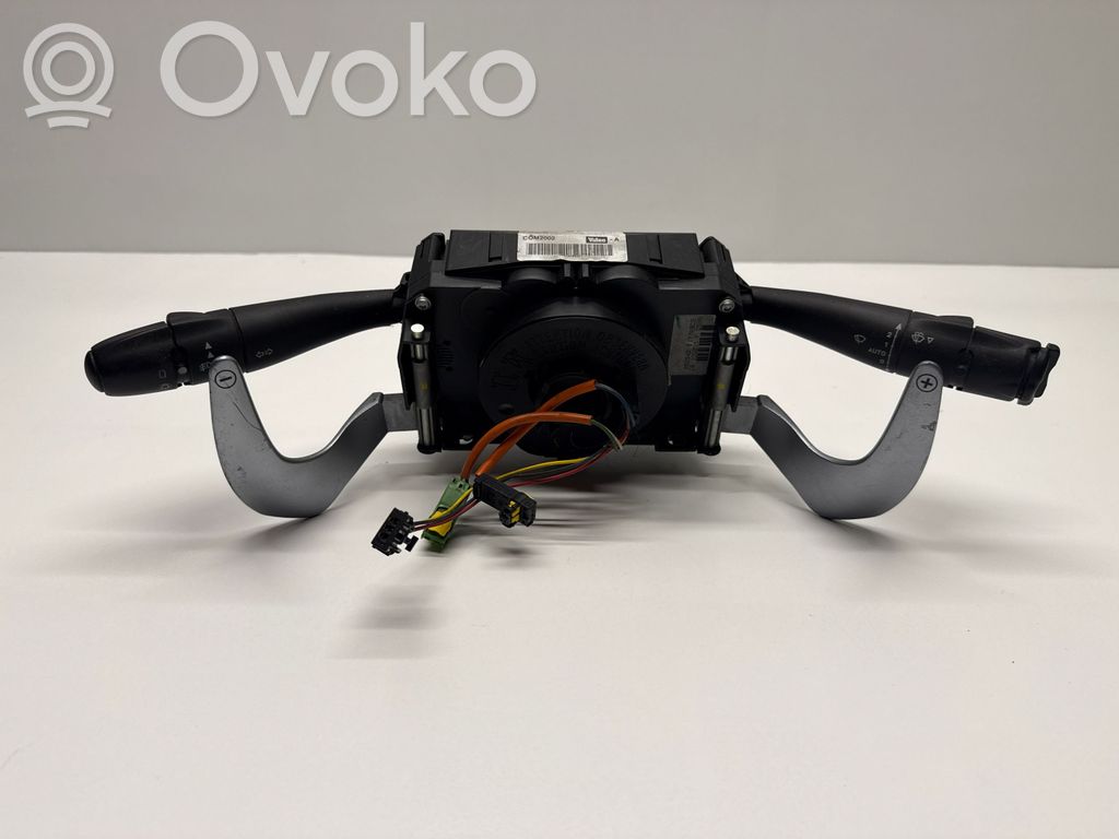 Multifunctional control switch/knob   96576789XT,203895,182011