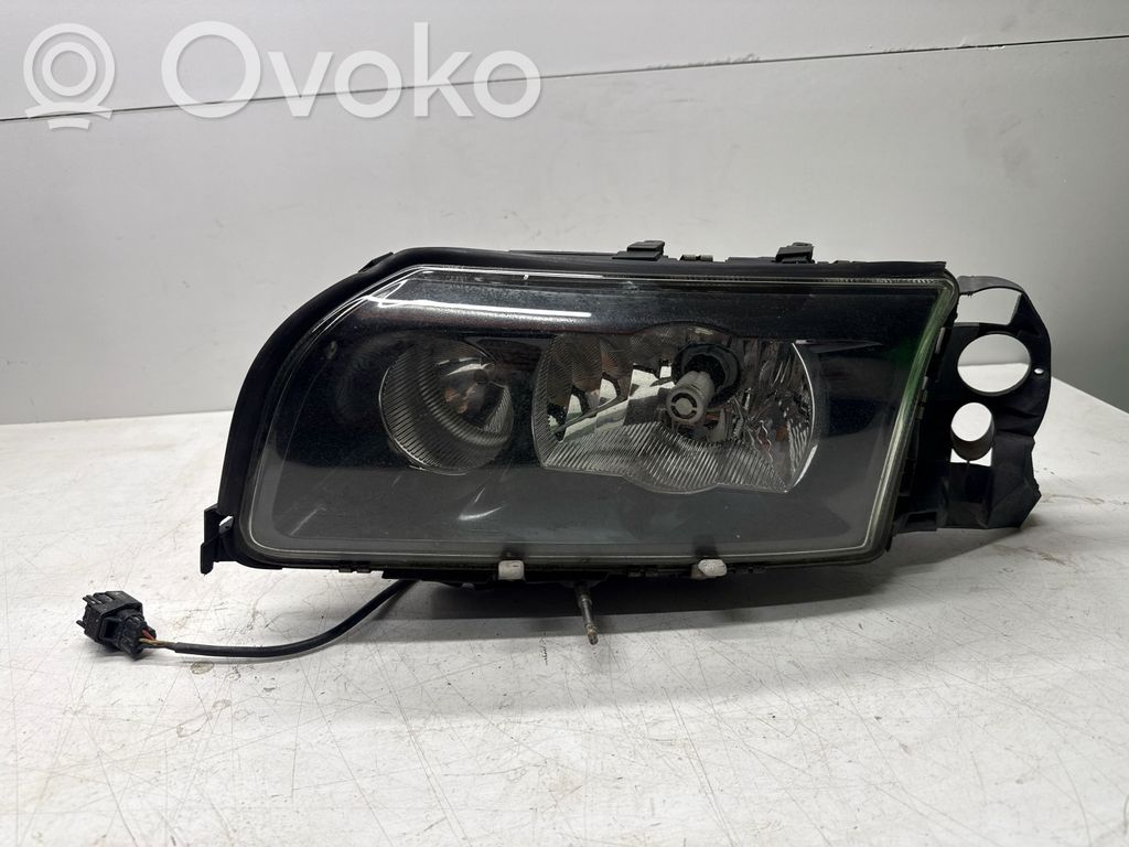 Volvo S80 Scheinwerfer 