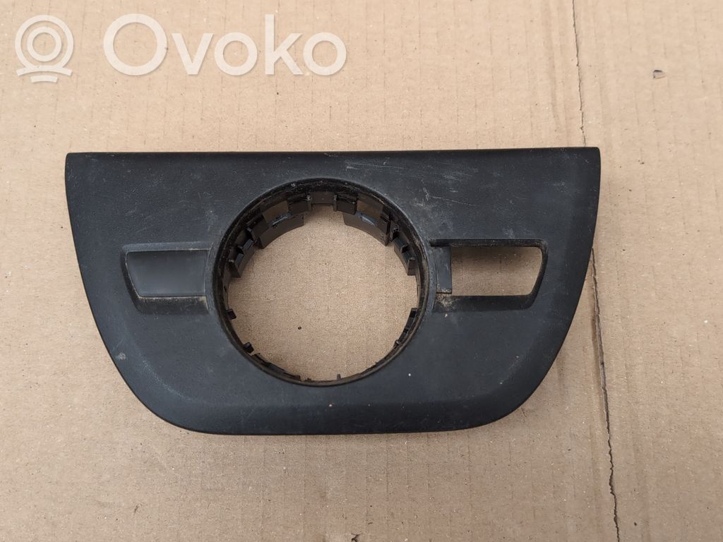 Peugeot Expert Panel trim 