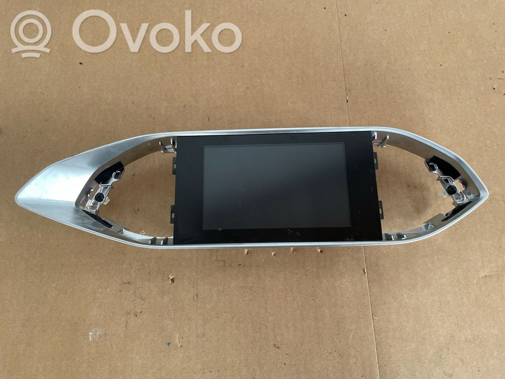 Monitor / wyświetlacz / ekran   9824298580,1806181843,A12529