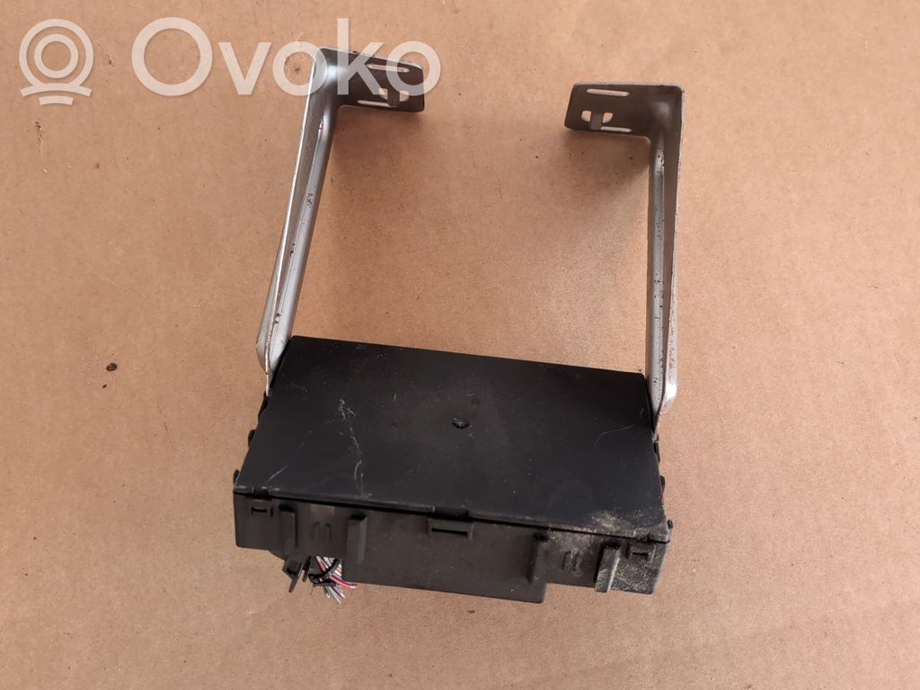 Nissan Qashqai Inne komputery / moduły / sterowniki 