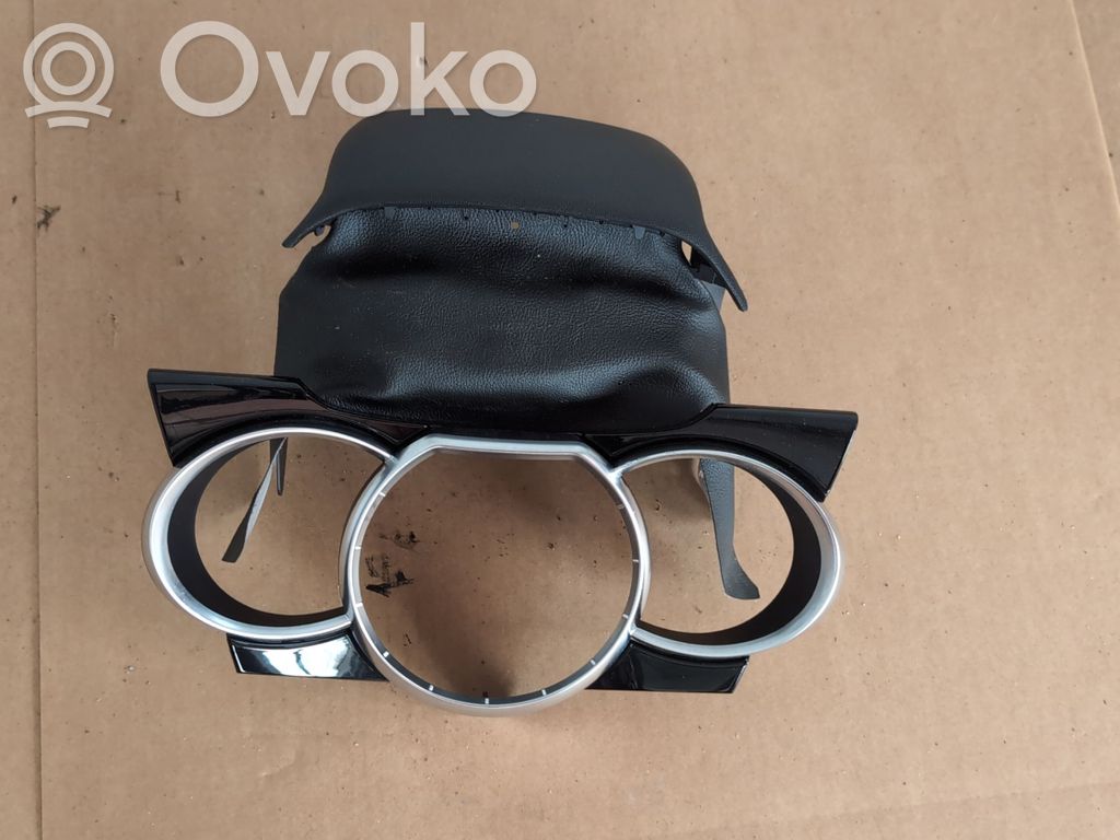 Steering wheel column trim   1015480002