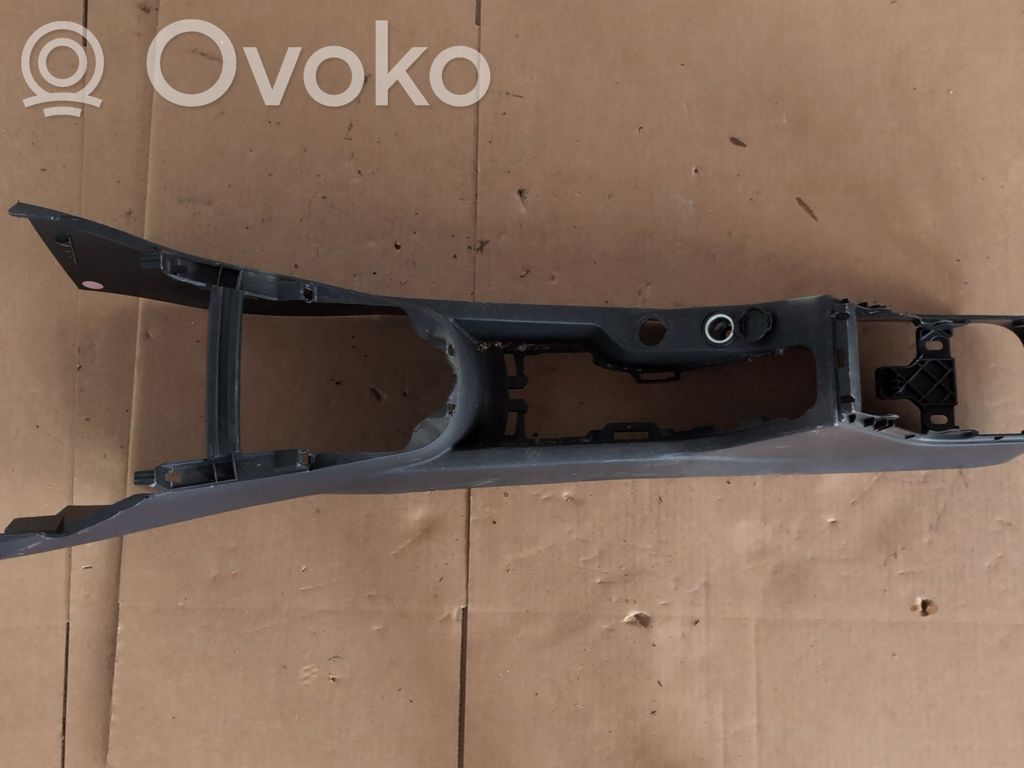 Citroen DS3 Dashboard 