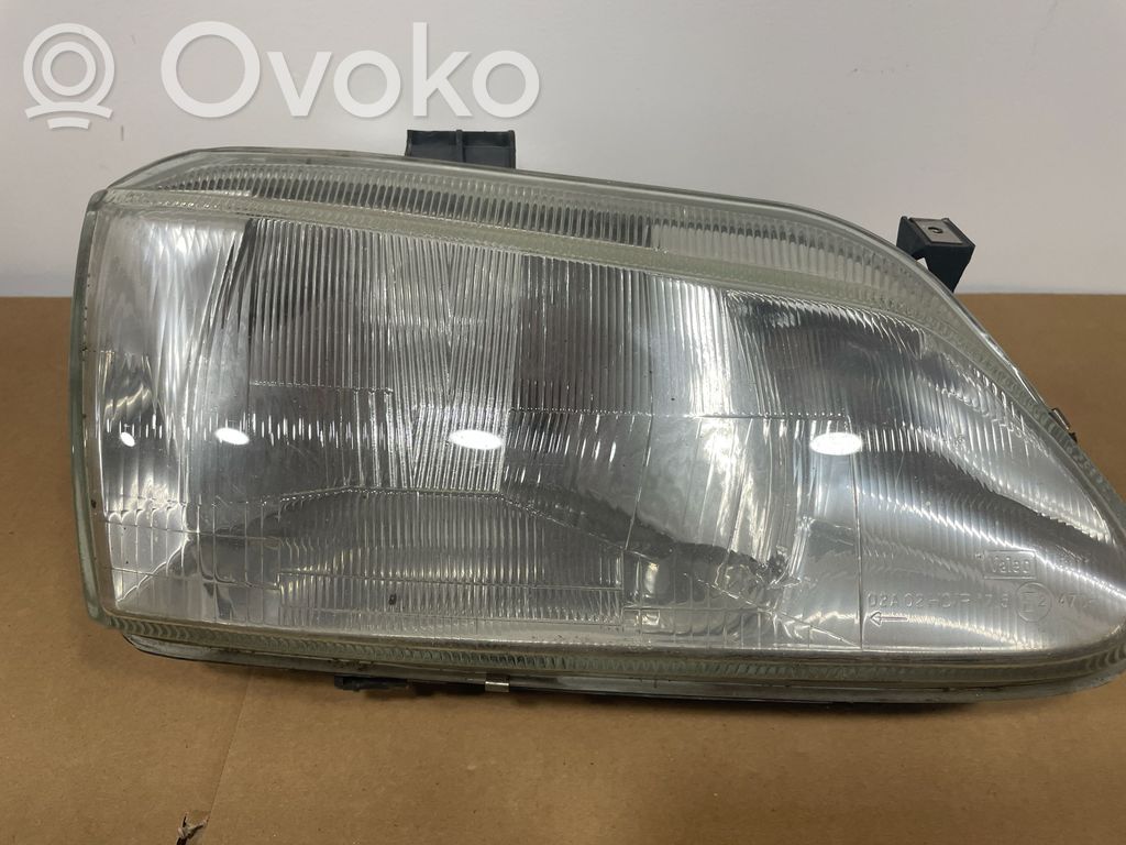 Renault Scenic I Scheinwerfer 