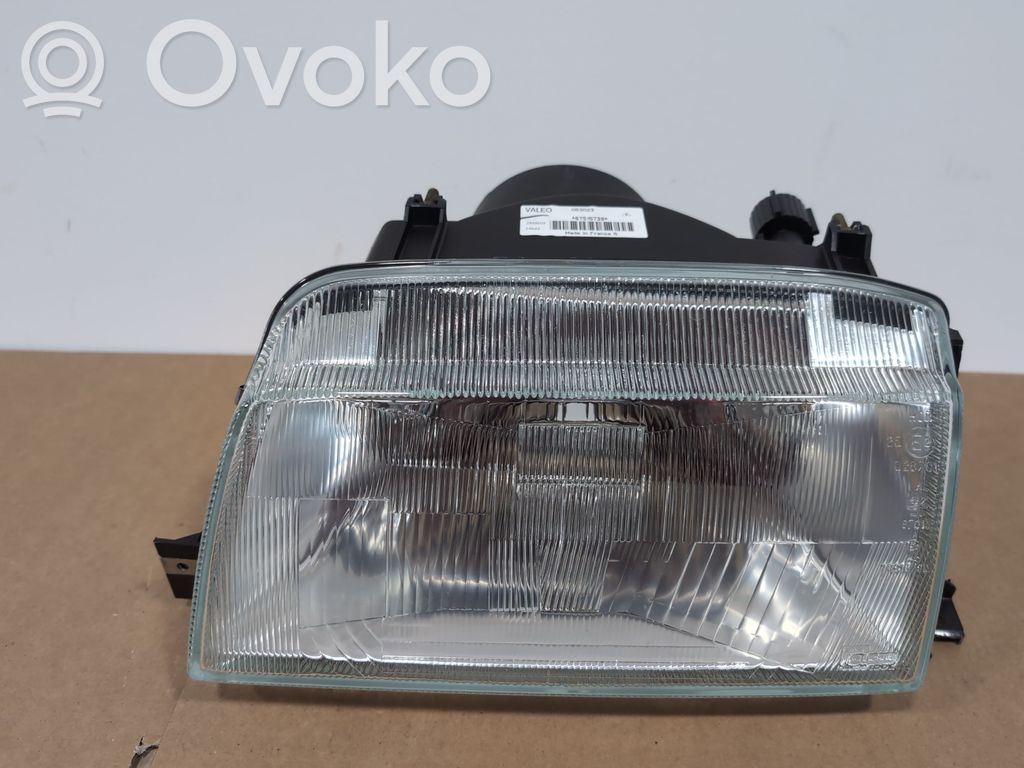 Renault 19 Headlight/headlamp 