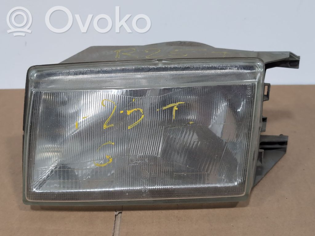 Renault 25 Headlight/headlamp 