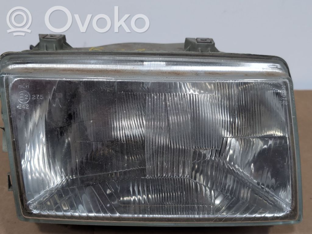 Renault 21 Phare frontale 
