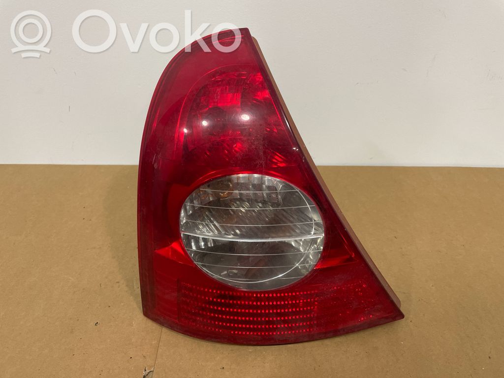 Renault Clio II Takavalot 
