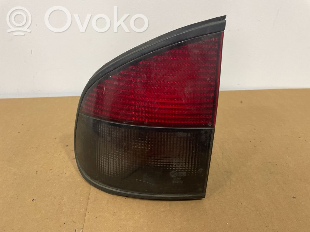 Renault Laguna I Takavalot 