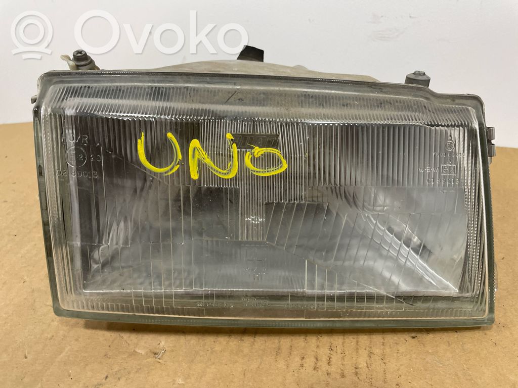 Fiat Uno Far 