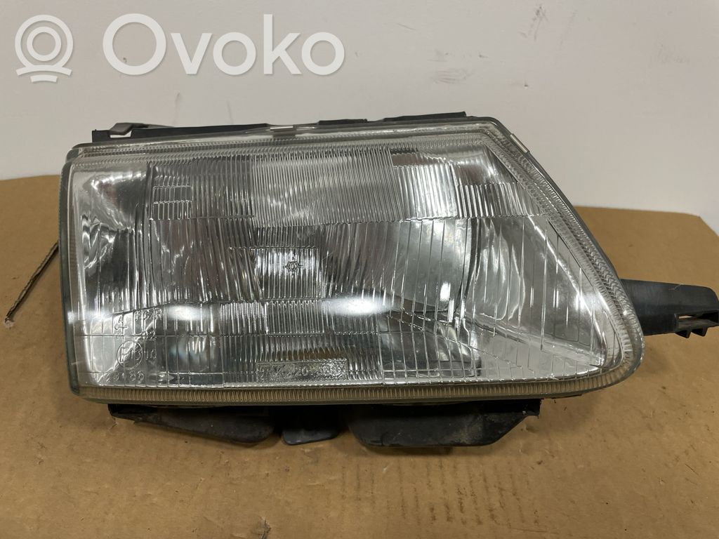 Citroen Saxo Phare frontale 