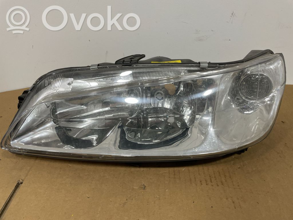 Peugeot 306 Scheinwerfer 