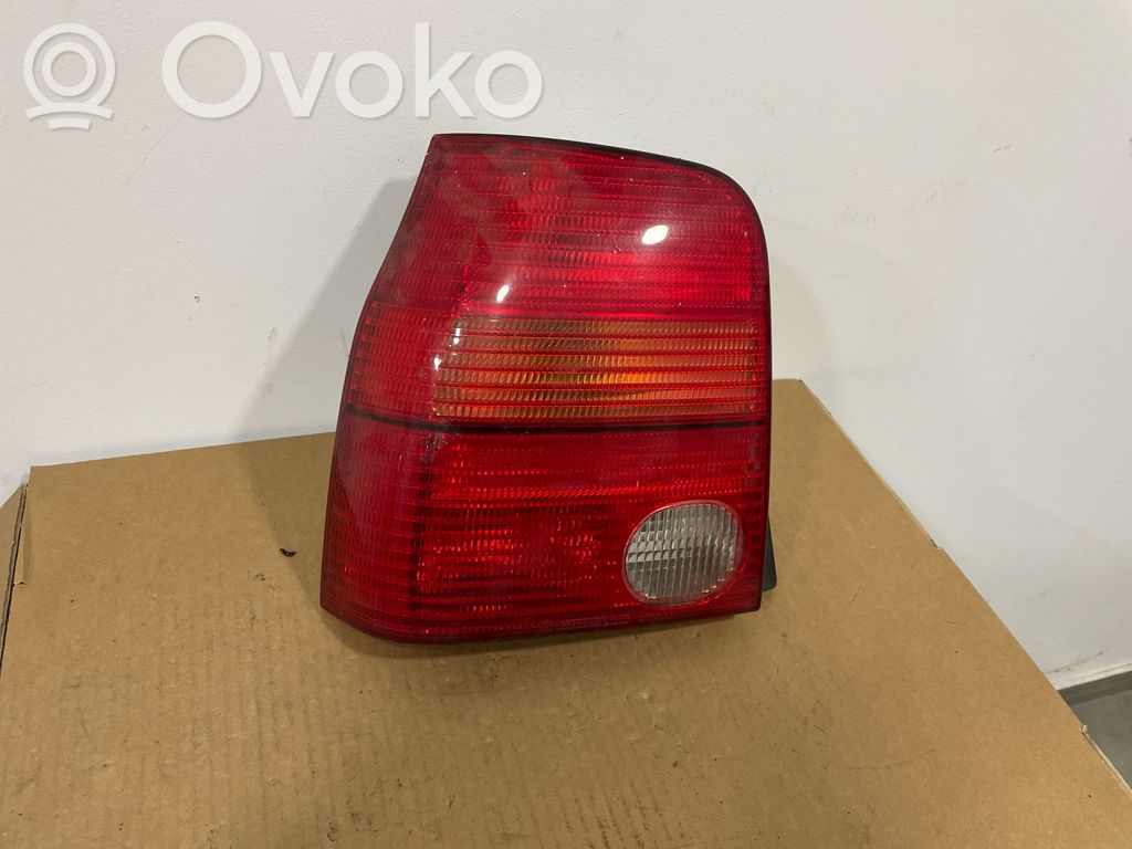 Lampa tylna   38030748