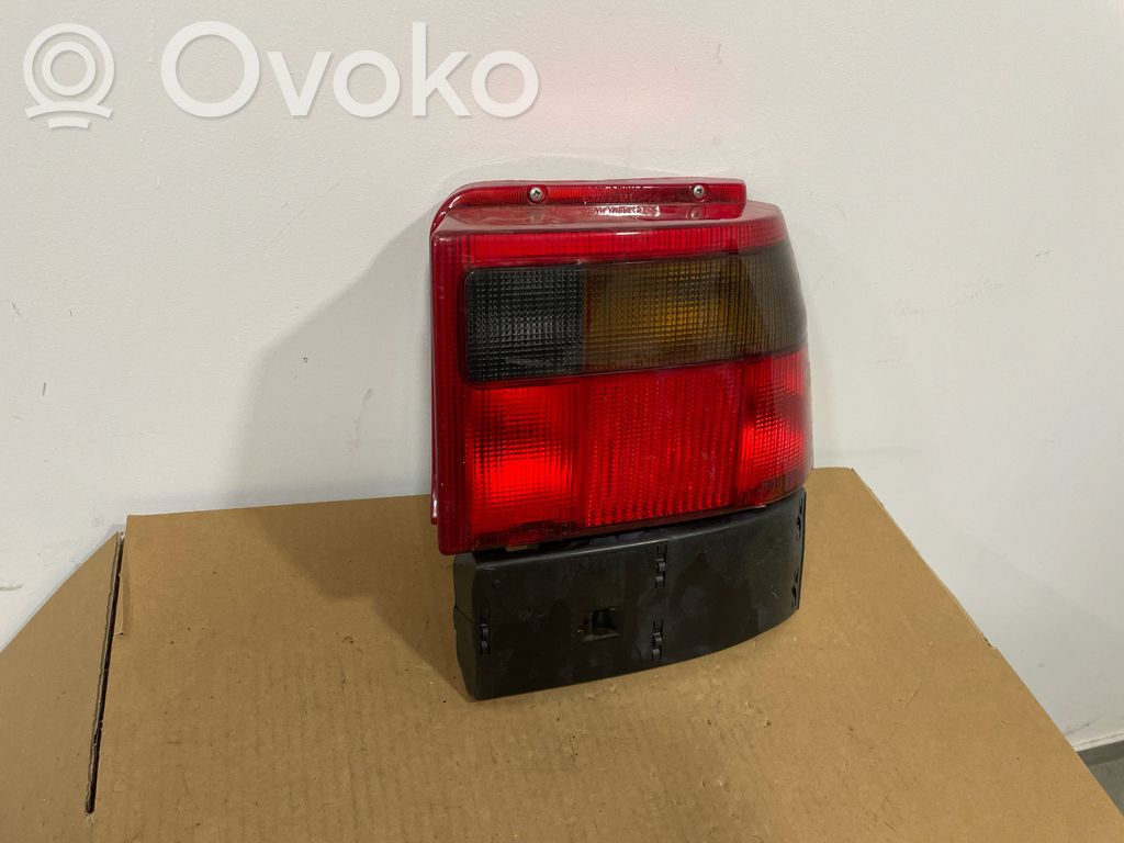 Citroen ZX Takavalot 