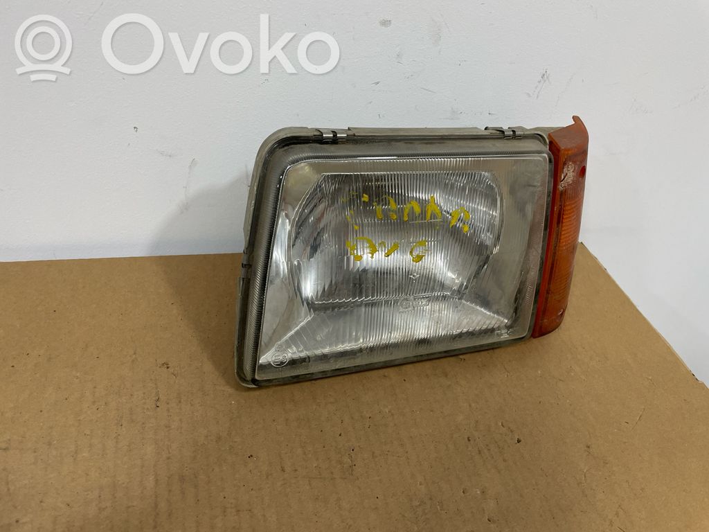 Headlight/headlamp   007405