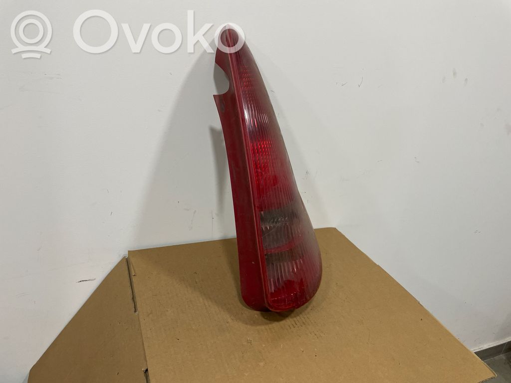 Peugeot 206 Takavalot 