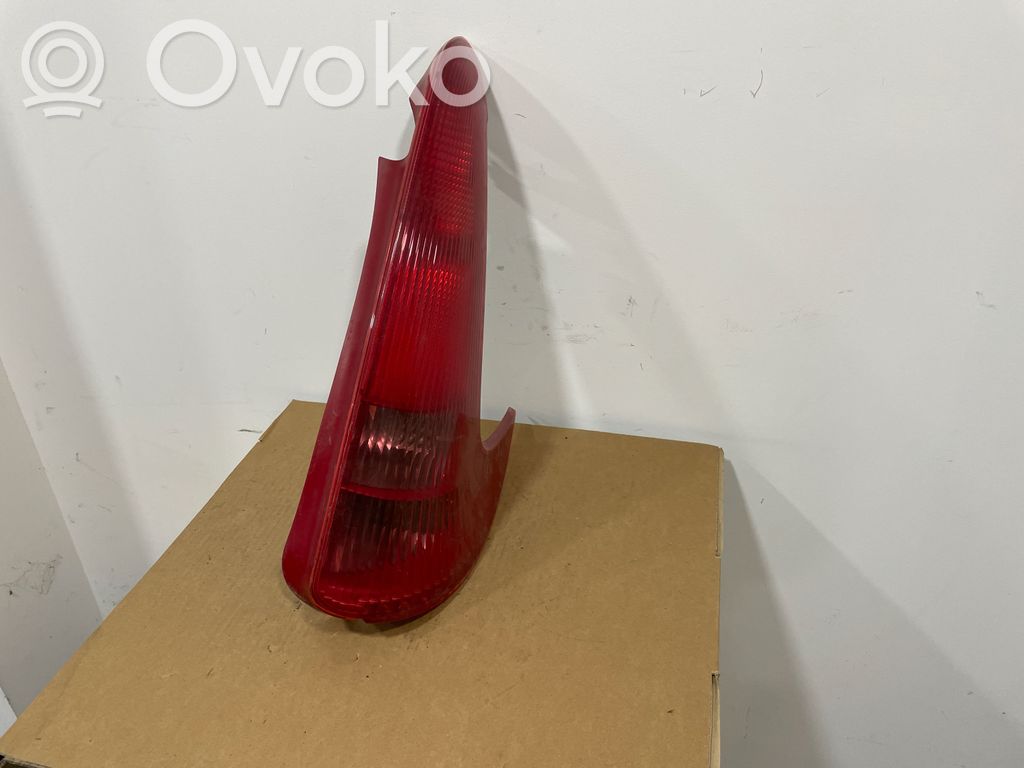 Peugeot 206 Takavalot 