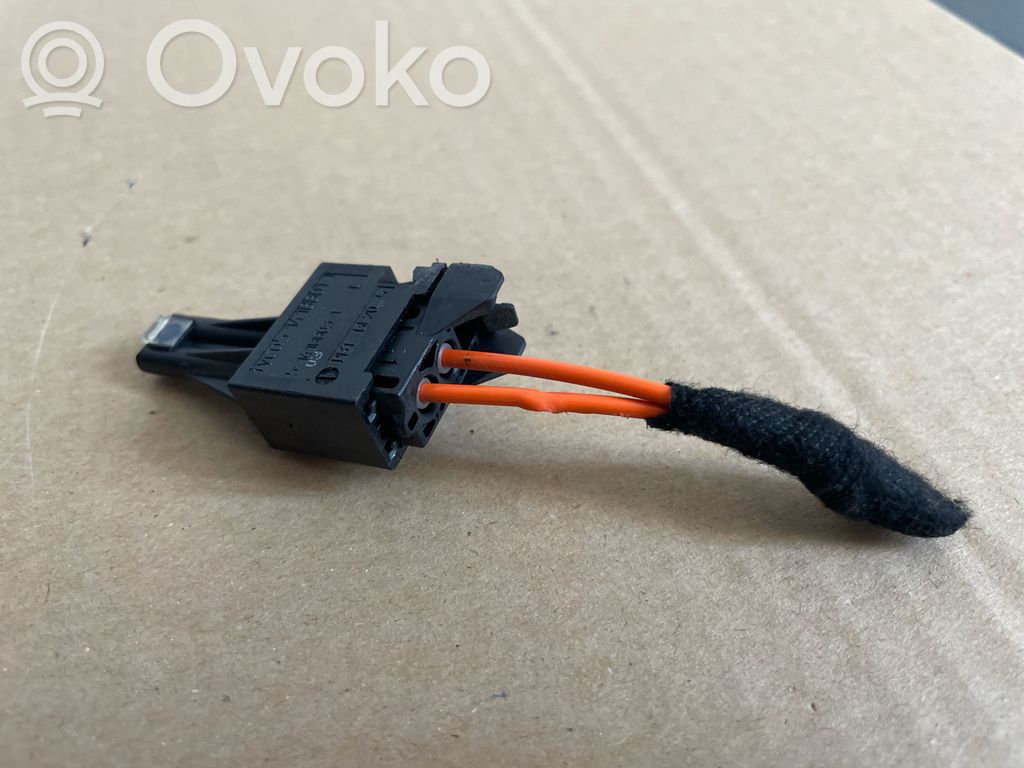 Jaguar XF Sensor 
