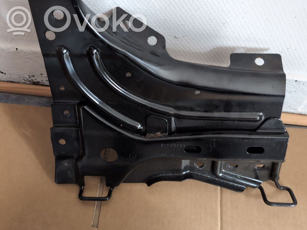 Jaguar XF Muu ulkopuolen osa 
