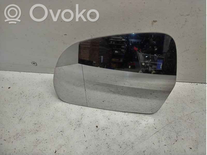 Audi A3 S3 8L Veidrodėlio stiklas 