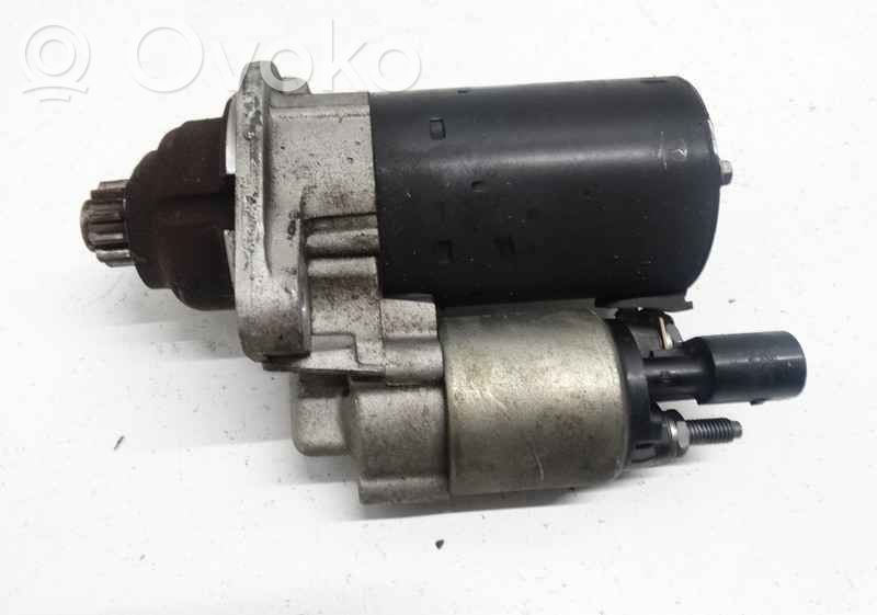 Motor de arranque   02Z911024P,0006696,6165195,VDMS12