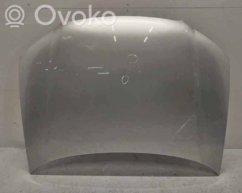 Audi A3 S3 8L Pokrywa przednia / Maska silnika 
