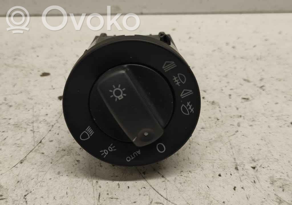 Interruptor de luz   8E0941531D,0007967,6294899,VDMS12