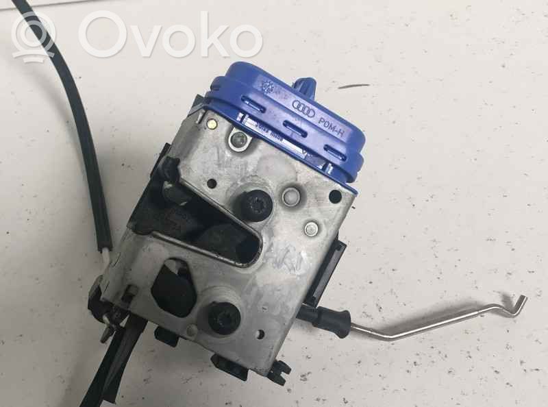 Takaoven lukko   8D0839016A,0004283,6161361,VDMS12
