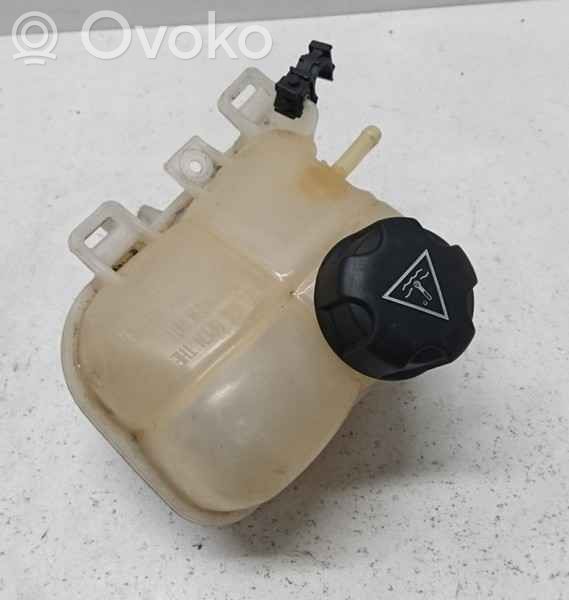 Zbiornik wyrównawczy chłodziwa   17137823626,0006190,6162813,VDMS12