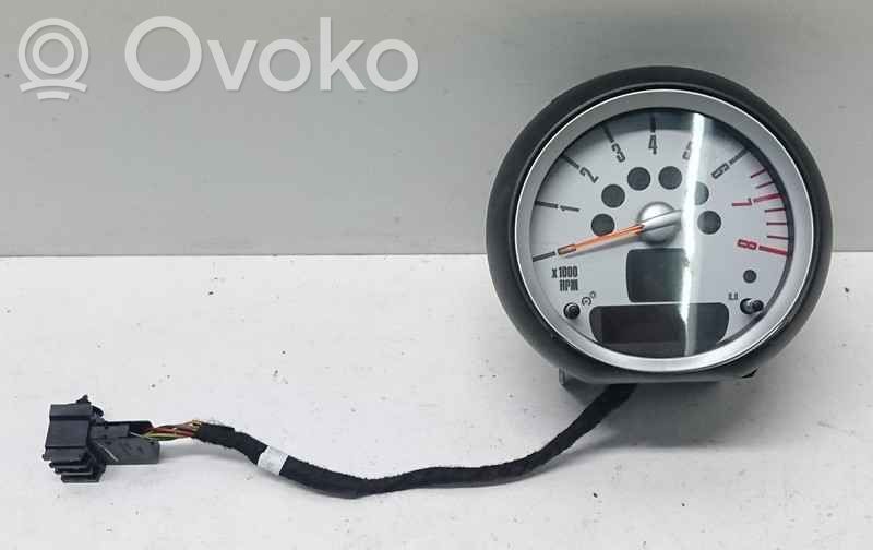 Tachometer   62109325809,0007174,6167383,VDMS12