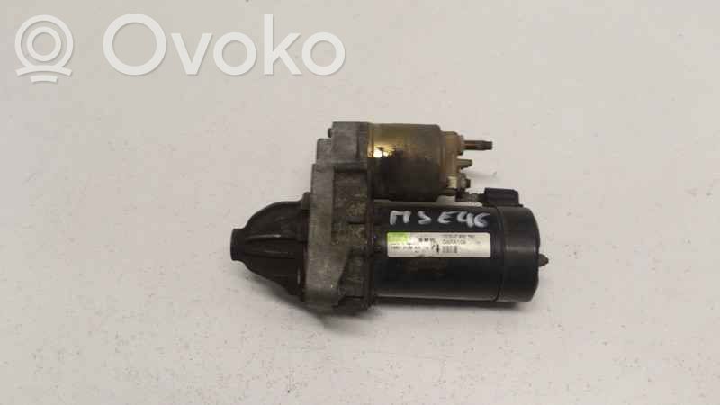 Starter motor   12417835735,0004700,6161033,VDMS12