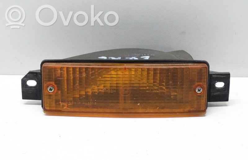 BMW 3 E30 Front indicator light 
