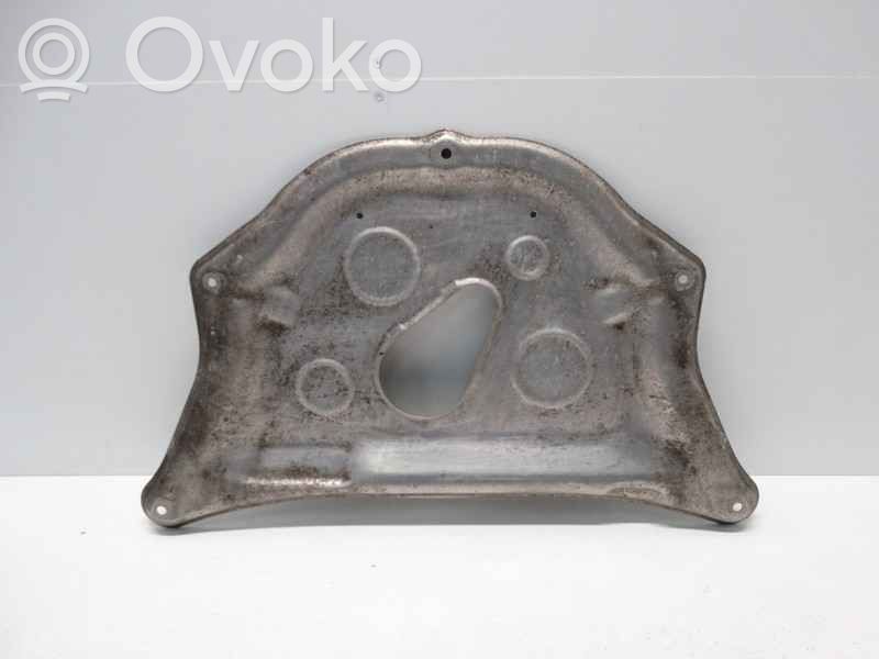 Osłona dolna silnika   31116767228,0004826,6161364,VDMS12