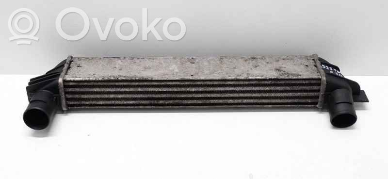 BMW 5 E34 Intercooler radiator 