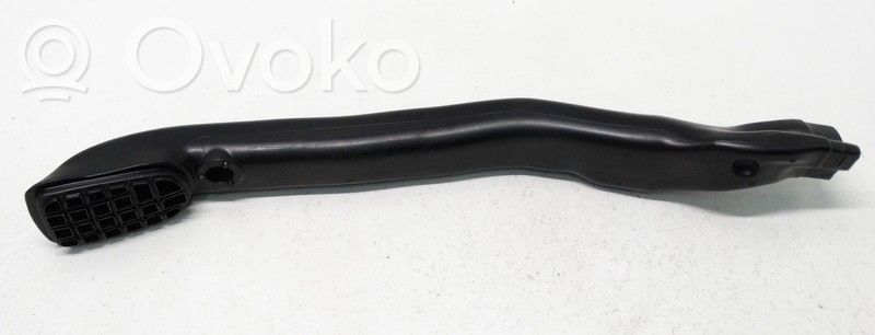 BMW 5 E39 Cabin air duct channel 