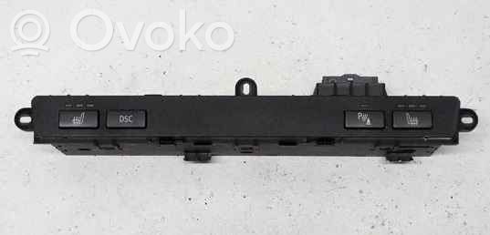 BMW 6 E63 E64 Centralina consolle centrale 