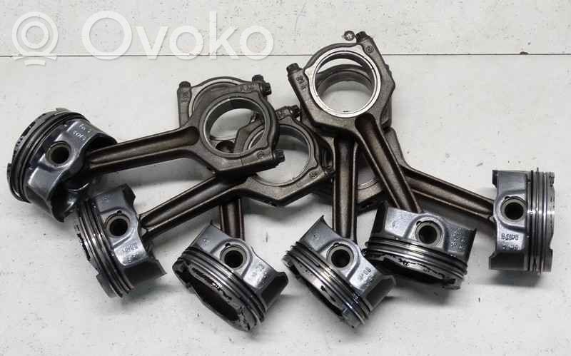 Engine block   11257577581,0005582,6161662,VDMS12
