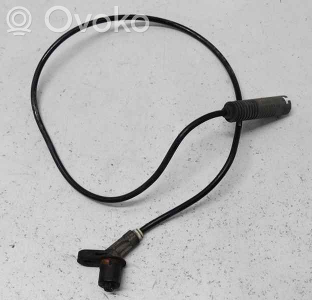 BMW 3 E36 ABS rear brake sensor 