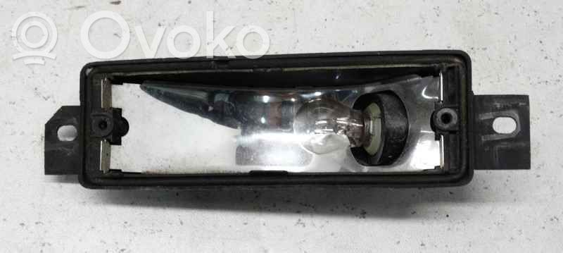 BMW 3 E30 Front indicator light 