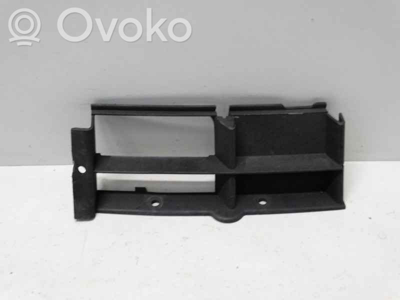 BMW 5 E39 Front bumper lower grill 