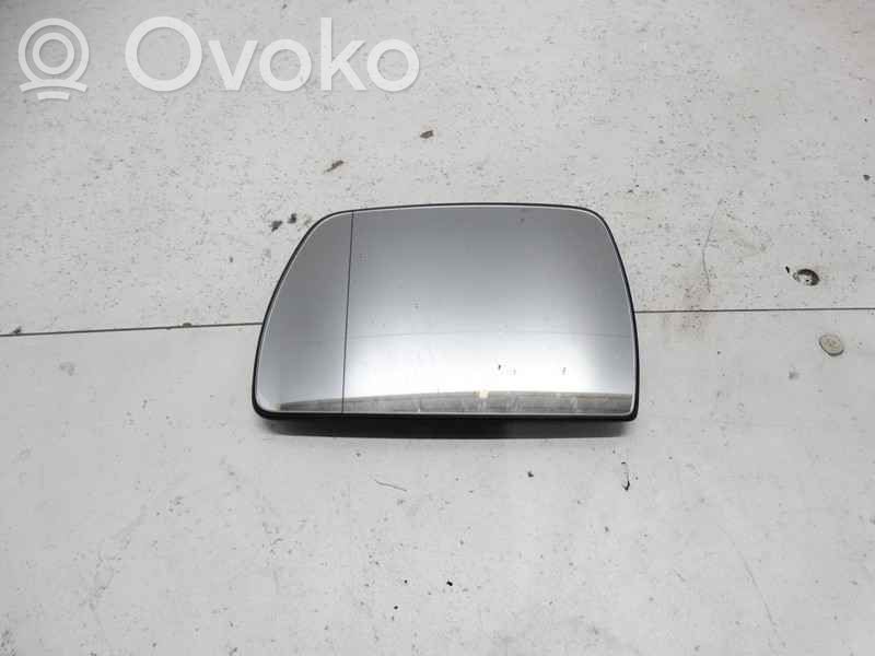 BMW X3 E83 Wing mirror glass 