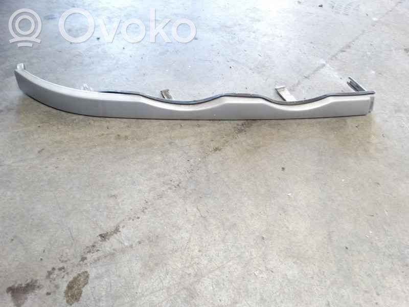 BMW 3 E46 Under headlight/headlamp trim 