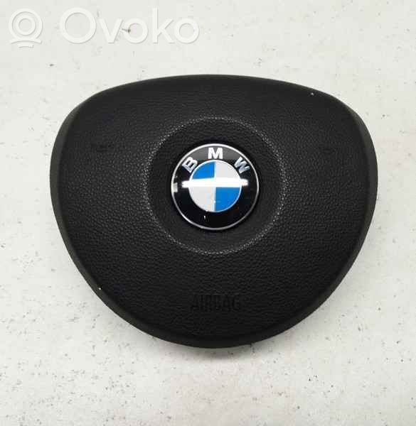 BMW 1 E81 E87 Poduszka powietrzna Airbag kierownicy 